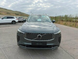 2026 Volvo XC90 B5 II Рестайлинг 2, серый, 10950000 рублей, вид 2