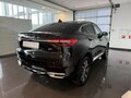2021 Haval F7x I, чёрный - вид 3