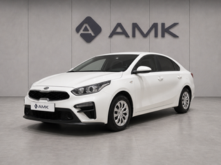Kia K3 II