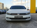 2016 Volkswagen Passat B8, белый, 1335000 рублей - вид 1