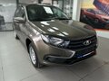2026 Lada (ВАЗ) Granta I Рестайлинг, коричневый, 1037000 рублей - вид 1