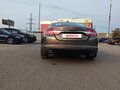 2015 Jaguar XF I Рестайлинг, бежевый, 1400000 рублей - вид 5
