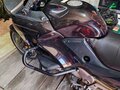 2000 Honda NT650V Deauville, чёрный, 330000 рублей - вид 5