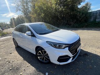 2023 Omoda S5, белый, 1180000 рублей, вид 2