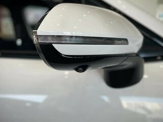 2026 Omoda C7, белый, 3099000 рублей, вид 3