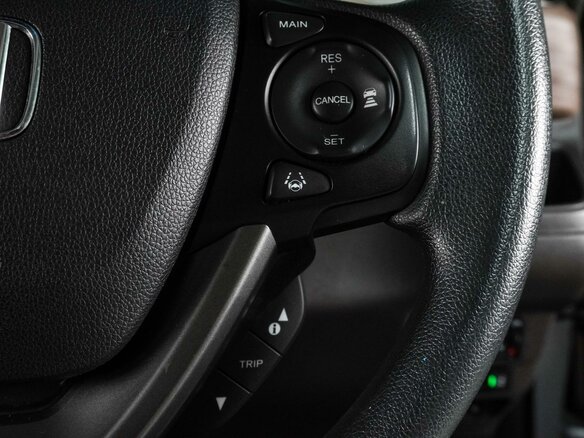 2020 Honda Freed II Рестайлинг, серый - вид 17