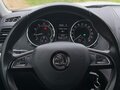 2016 Skoda Yeti I Рестайлинг, белый, 1390000 рублей - вид 9