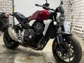 2018 Honda CB 1000R, красный, 1125000 рублей - вид 4