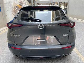 2023 Mazda CX-30 I, серый, 1718000 рублей, вид 5