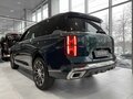 2026 GAC GS8 II, зелёный, 5349000 рублей - вид 5