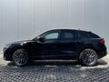 2026 Audi Q3 35 TFSI II (F3), чёрный - вид 1