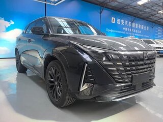 2026 Changan UNI-Z, чёрный, 2295000 рублей, вид 3