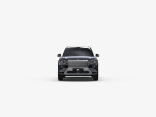 2026 Zeekr 8X 55 kWh, чёрный, 11250000 рублей, вид 5