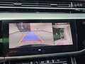 2023 Audi A8 50 TDI IV (D5) Рестайлинг, чёрный - вид 6