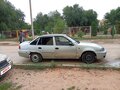 2010 Daewoo Nexia I Рестайлинг, серебристый, 120000 рублей - вид 6