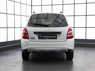 2023 Lada (ВАЗ) Granta Cross Euro-2 I Рестайлинг, белый, 779000 рублей, вид 5