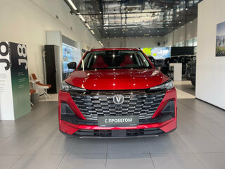 2024 Changan UNI-S I, красный, 2150000 рублей, вид 2