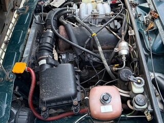 2009 Lada (ВАЗ) 2107, зелёный, 125000 рублей, вид 2