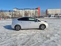 2012 Toyota Prius III Рестайлинг (XW30), серый, 1000000 рублей - вид 3