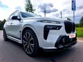 2024 BMW X7 40i I (G07) Рестайлинг, белый, 9900000 рублей - вид 5