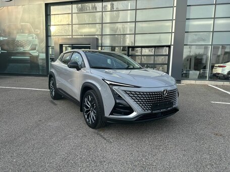 Changan UNI-T I
