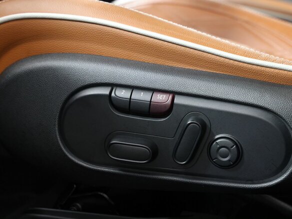 2021 Mini Countryman Cooper S II Рестайлинг, серый - вид 19