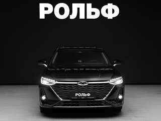 2023 Chery Arrizo 8, чёрный, 1990000 рублей, вид 3