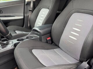 2015 Kia Ceed II, красный, 1036000 рублей, вид 5