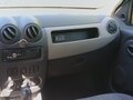 2014 Renault Logan I Рестайлинг, белый - вид 10