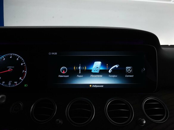 2018 Mercedes-Benz E-Класс 450 V (W213, S213, C238), чёрный, 3197070 рублей - вид 23