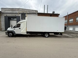2019 ГАЗ ГАЗон Next 10.0, белый, 2300000 рублей, вид 1