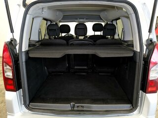 2021 Opel Combo PCMA, серый, 1795000 рублей, вид 1