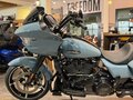 2024 Harley-Davidson Road Glide, голубой, 3600000 рублей - вид 9