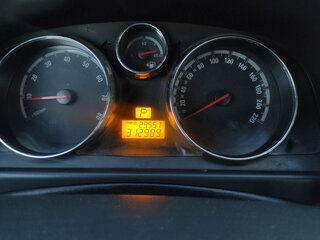 2007 Opel Antara I, чёрный, 650000 рублей, вид 5
