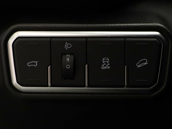 2023 Haval Dargo I, белый, 2390000 рублей - вид 7