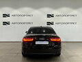 2014 Audi A6 IV (C7), чёрный - вид 3