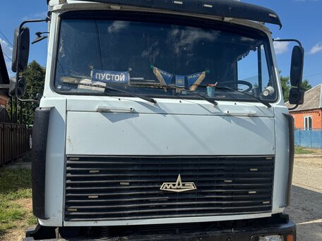 2005 МАЗ 47820, белый, 800000 рублей, вид 1