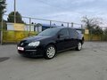 2010 Volkswagen Jetta V, чёрный, 690000 рублей