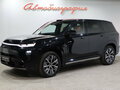 2026 GAC Trumpchi S7 I Рестайлинг, чёрный, 5490000 рублей