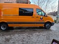 2008 Mercedes-Benz Sprinter, оранжевый, 3000000 рублей - вид 5