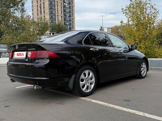 2006 Honda Accord VII Рестайлинг, коричневый, 900000 рублей, вид 5