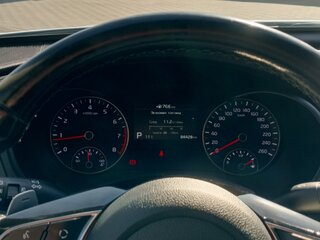 2018 Kia Optima IV Рестайлинг, белый, 2180000 рублей, вид 5