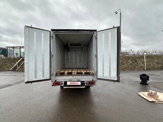 2011 Hyundai Porter II, белый, 710000 рублей, вид 5