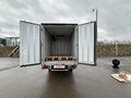 2011 Hyundai Porter II, белый, 710000 рублей - вид 4