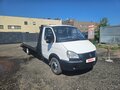 2012 ГАЗ ГАЗель (3221), белый, 1350000 рублей - вид 3