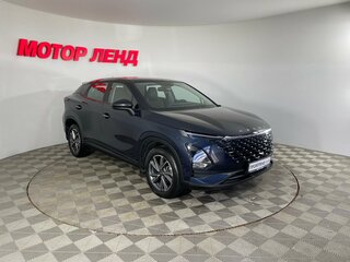 2024 Omoda C5 I, синий, 1730000 рублей, вид 3