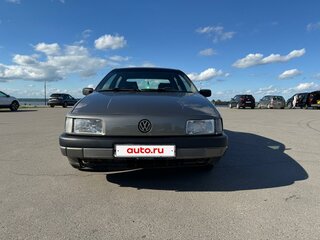 1989 Volkswagen Passat B3, серый, 250000 рублей, вид 1
