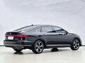 2023 Volkswagen Passat (North America and China) II (China Market) Рестайлинг, чёрный - вид 1