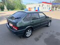 2011 Lada (ВАЗ) 2114, серый, 329000 рублей - вид 6