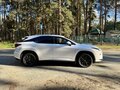 2018 Lexus RX 300 IV, белый, 3600000 рублей - вид 6